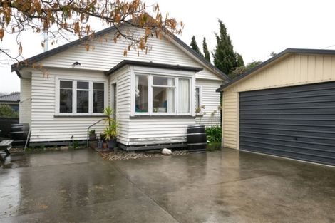 Photo of property in 4 Manson Street, Redwoodtown, Blenheim, 7201