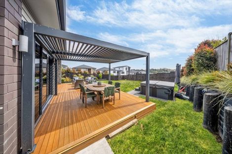 Photo of property in 6 Perehia Road, Flat Bush, Auckland, 2019