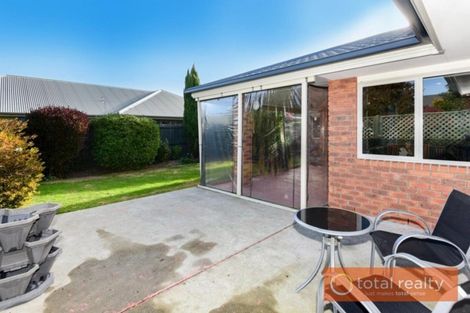 Photo of property in 107 William Brittan Avenue, Halswell, Christchurch, 8025