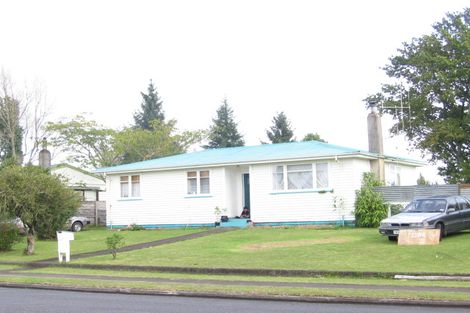 Photo of property in 40 Saint Andrews Drive, Tokoroa, 3420