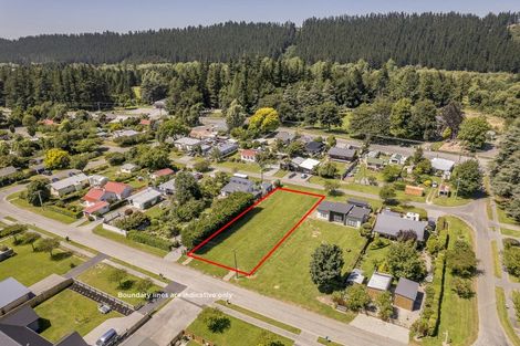 Photo of property in 16 Railway Terrace, Doyleston, 7682