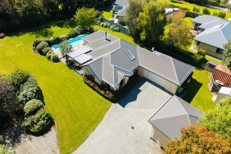 Photo of property in 594 Woodbury Road, Woodbury, Geraldine, 7991