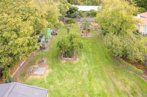 Photo of property in 21 Stewart Street, Aramoho, Whanganui, 4500