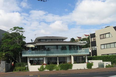 Photo of property in 197 Tamaki Drive, Kohimarama, Auckland, 1071