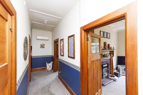 Photo of property in 248 Grey Street, Palmerston North, 4414