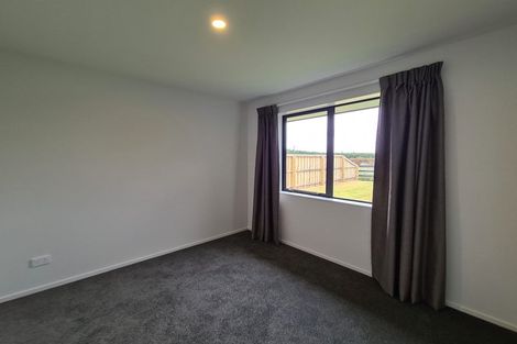 Photo of property in 8 Wigmore Crescent, Rolleston, 7615