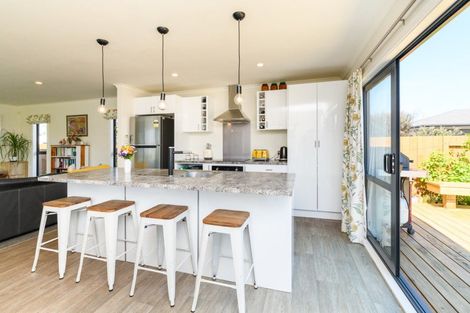 Photo of property in 22 Wescombe Grove, Feilding, 4702