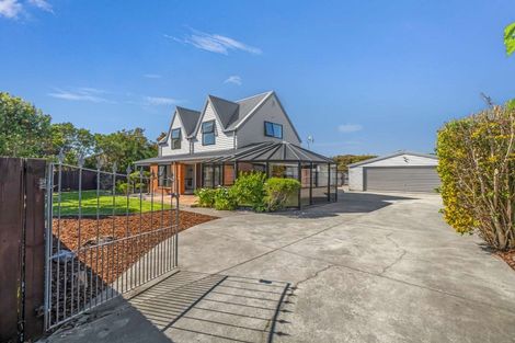 Photo of property in 46a Coopers Road, Dallington, Christchurch, 8061