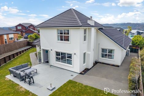 Photo of property in 95 Redvers Drive, Belmont, Lower Hutt, 5010
