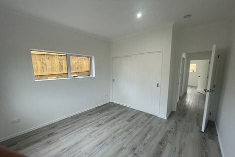 Photo of property in 75a Andrew Road, Howick, Auckland, 2010
