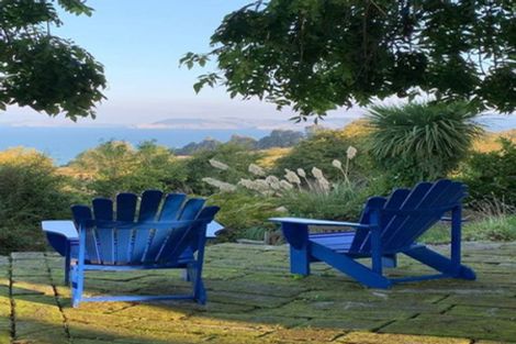 Photo of property in 728 Coast Road, Seacliff, Waikouaiti, 9471