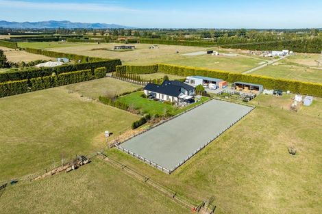 Photo of property in 1/118 Alpineview, West Melton, Christchurch, 7675