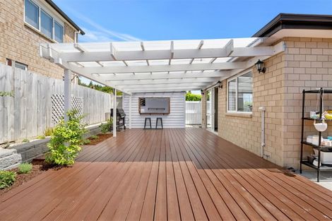 Photo of property in 20 Moville Drive, Flat Bush, Auckland, 2019