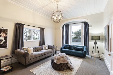 Photo of property in 615 Highgate, Maori Hill, Dunedin, 9010