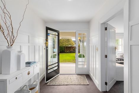 Photo of property in 2/60 Clifford Avenue, Merivale, Christchurch, 8014