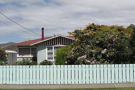 Photo of property in 20 Litchfield Street, Redwoodtown, Blenheim, 7201