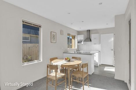 Photo of property in 3/34 Avonhead Road, Avonhead, Christchurch, 8042
