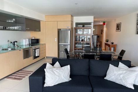 Photo of property in Century City Apartments, 24/72 Tory Street, Te Aro, Wellington, 6011