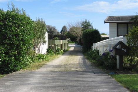 Photo of property in 65 Peakes Road, Springvale, Whanganui, 4501