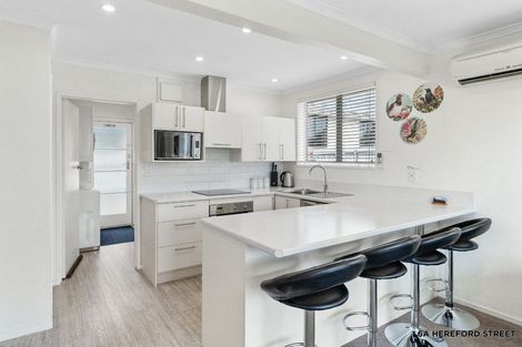 Photo of property in 6a Hereford Street, Roslyn, Dunedin, 9010