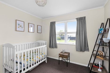 Photo of property in 10 Hitchings Avenue, Onekawa, Napier, 4110