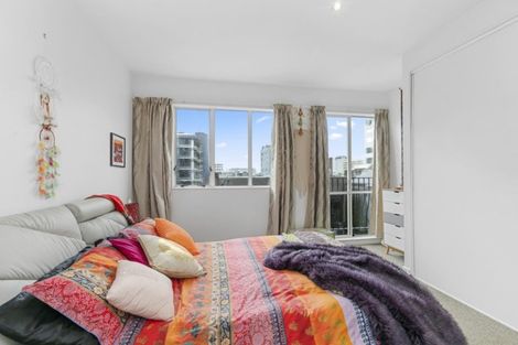 Photo of property in De Vere Apartments, 1/23 Tennyson Street, Te Aro, Wellington, 6011