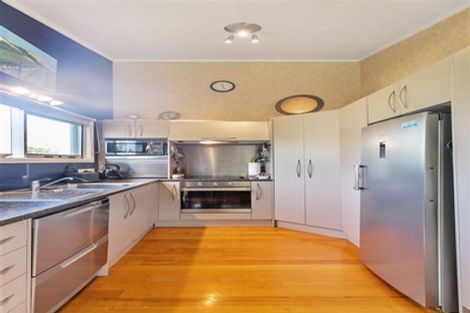 Photo of property in 21 Gills Road, Bucklands Beach, Auckland, 2014