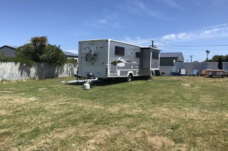 Photo of property in 55a Nash Parade, Foxton Beach, Foxton, 4815
