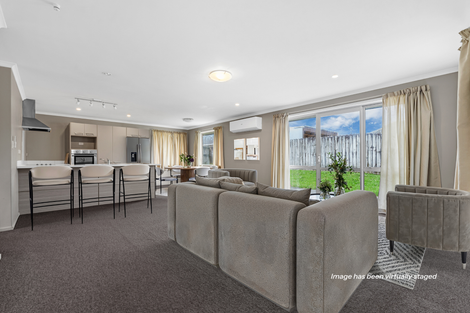 Photo of property in 4 Waitaua Street, Papakura, 2110