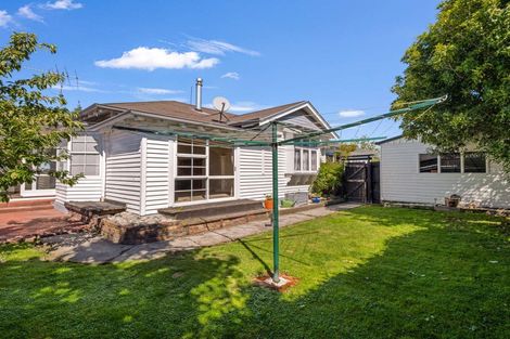 Photo of property in 289 Tancred Street, Hampstead, Ashburton, 7700