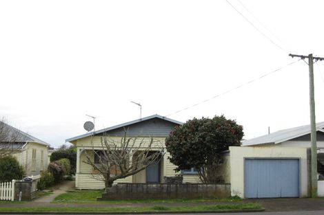 Photo of property in 7 Karamu Street, Strandon, New Plymouth, 4312