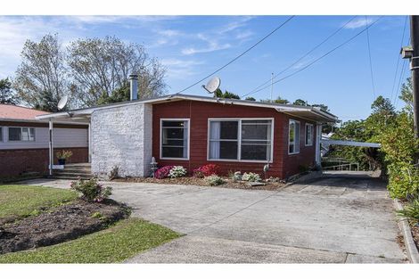 Photo of property in 17 Montgomery Avenue, Dargaville, 0310