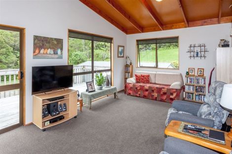 Photo of property in 232 Hikuai School Road, Hikuai, 3579