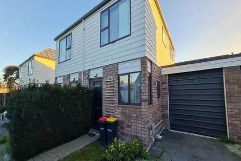 Photo of property in 6/45 Ward Street, Addington, Christchurch, 8024