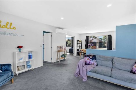 Photo of property in 6 Donatello Drive, Rolleston, 7614