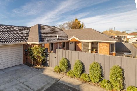 Photo of property in 155a Harewood Road, Papanui, Christchurch, 8053