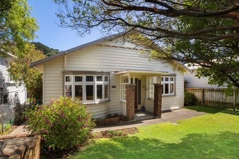 Photo of property in 98 Moxham Avenue, Hataitai, Wellington, 6021