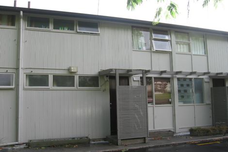 Photo of property in 55 Howe Street, Freemans Bay, Auckland, 1011