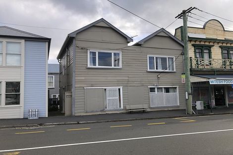 Photo of property in 68-70 Pirie Street, Mount Victoria, Wellington, 6011