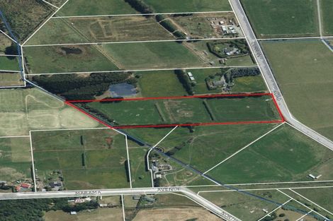 Photo of property in 187 Curran Road, Otatara, Invercargill, 9879