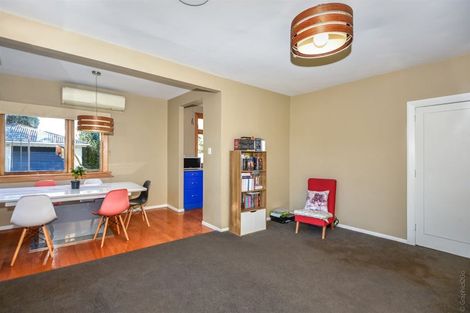 Photo of property in 80 Severn Street, St Albans, Christchurch, 8014