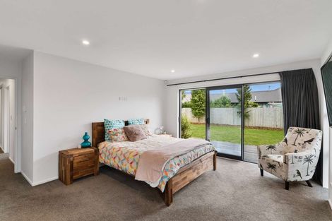 Photo of property in 63 Liffey Springs Drive, Lincoln, 7608