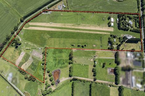 Photo of property in 187 Tancreds Road, Lincoln, Christchurch, 7672