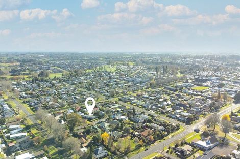 Photo of property in 5 Morton Place, Leamington, Cambridge, 3432