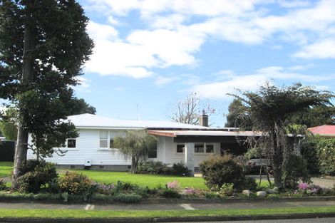 Photo of property in 9 Kennedy Drive, Levin, 5510