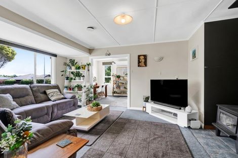 Photo of property in 19 Kahikatea Street, Inglewood, 4330