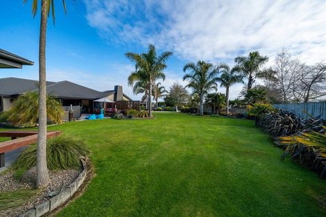 Photo of property in 23 Harris Place, Ngatea, 3503