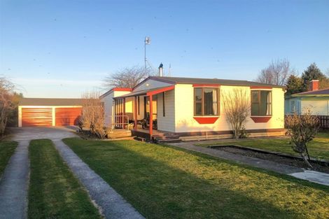 Photo of property in 24 Maude Street, Temuka, 7920