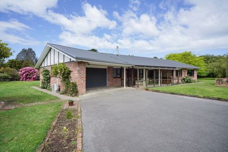 Photo of property in 132 Grant Road, Otatara, Invercargill, 9879