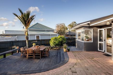 Photo of property in 6 Fairview Place, Te Puke, 3119